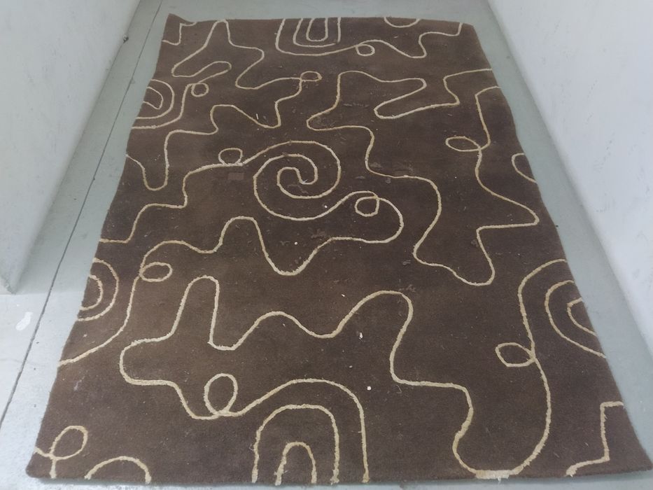 Tapete de sala/quarto