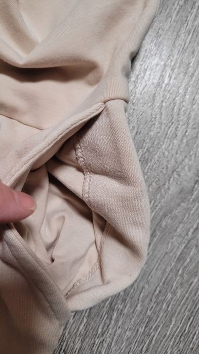 Новые спортивные штаны для беременных  old navy