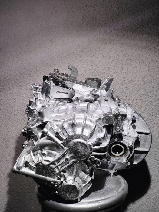 Skrzynia biegów Opel, Fiat, Alfa Romeo, Lancia