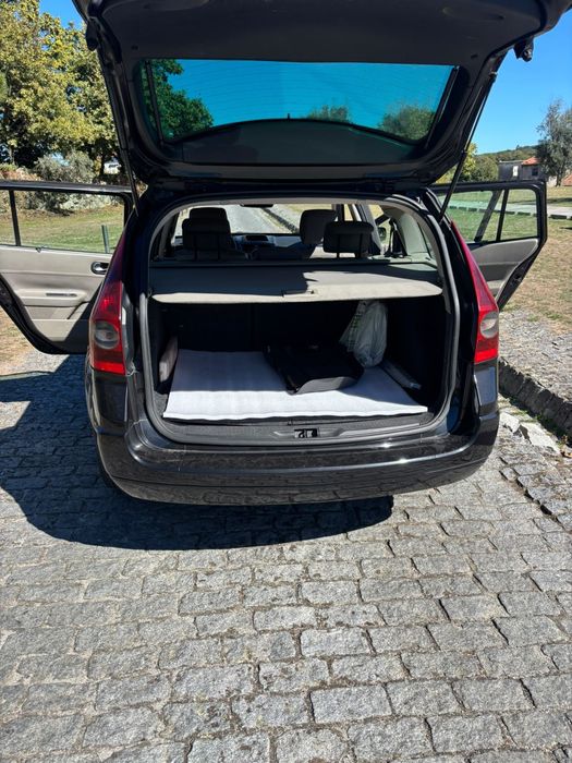 Renault Megane 2