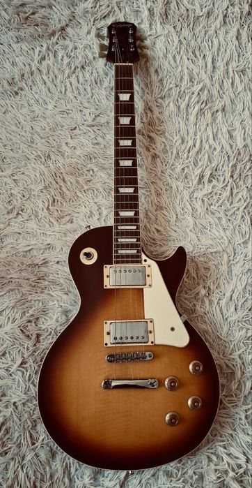 Epiphone Les Paul 1995 Korea