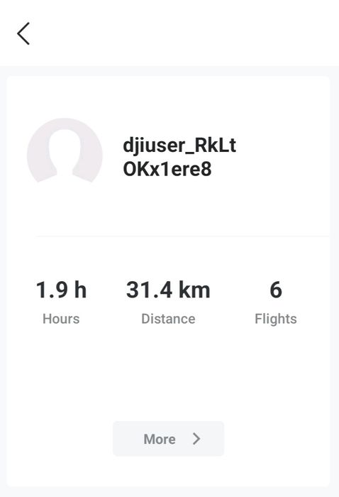 DJI Mavic 3 Fly More Combo64584501687426122