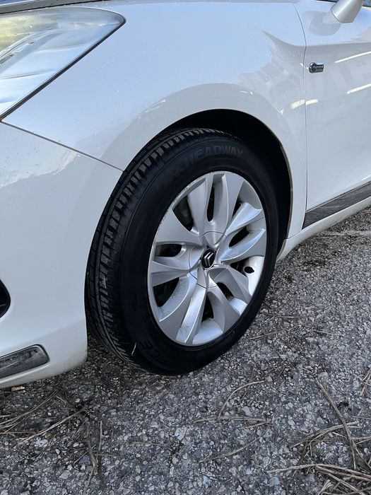 DS5H 2000cc Hdi 200cv