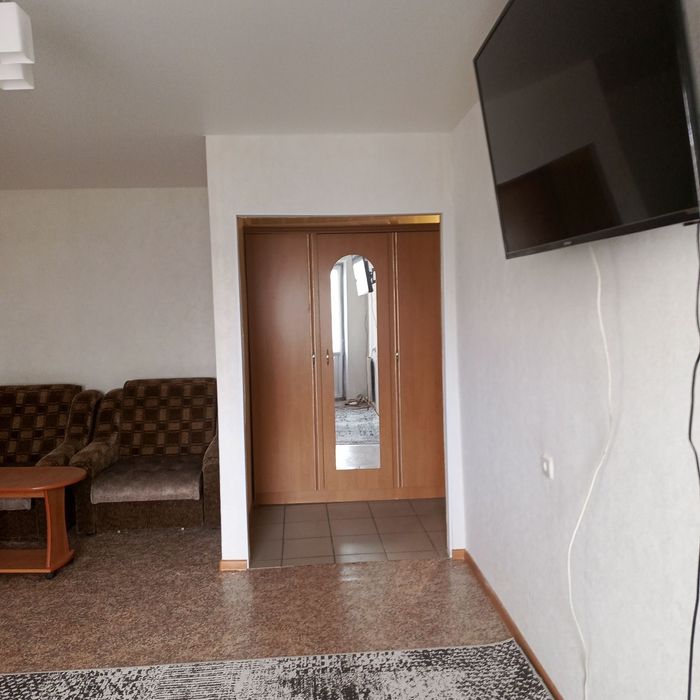 Оренда 1 кімнатної квартири