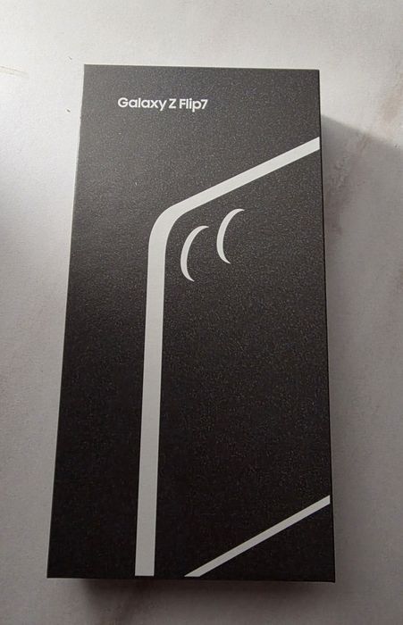 Samsung z flip 7