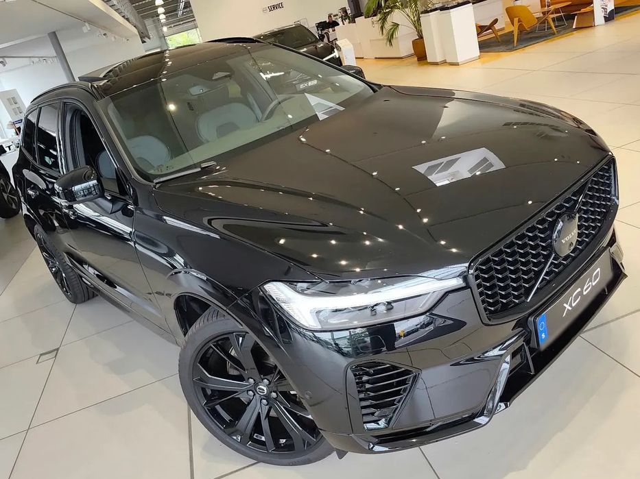 Volvo XC 60