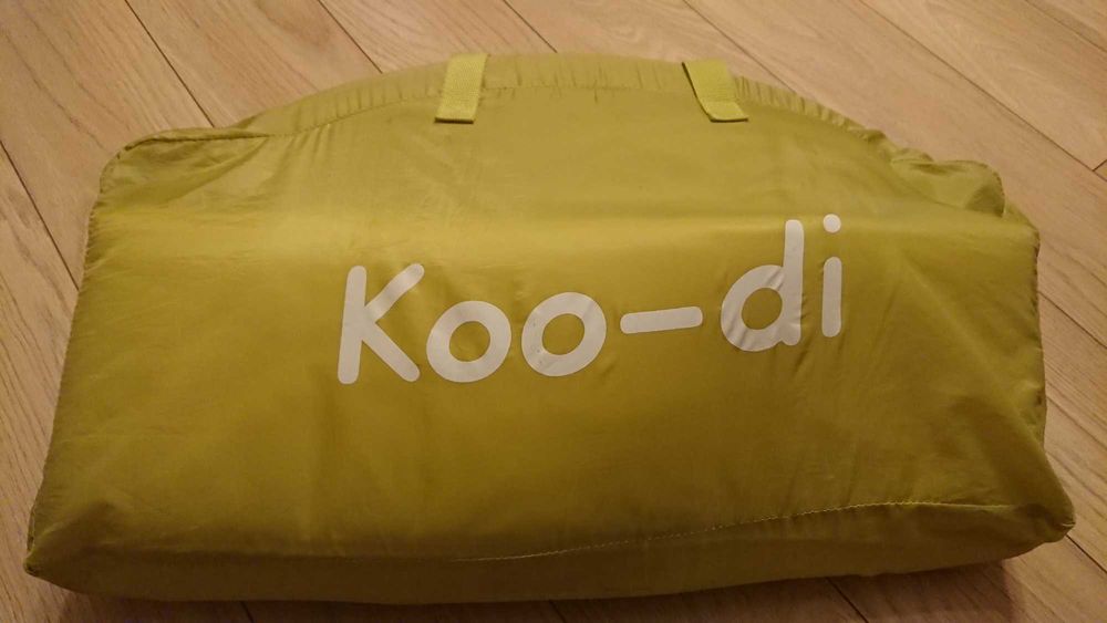 Łóżeczko turystyczne Koo-di Bubble Cot