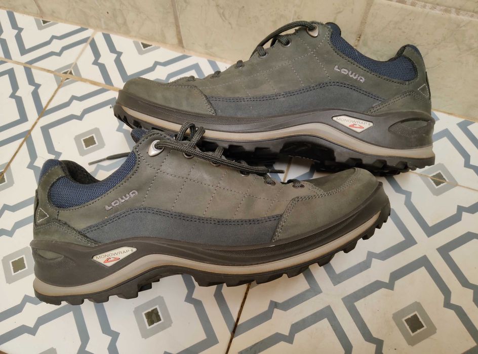 Buty trekkingowe Lowa GTX 3  lo 44,5