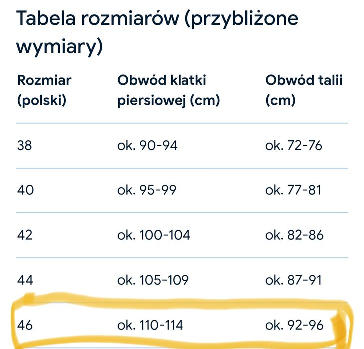 Glöckler by Ulla Popken - nową z metką - ekstrawagancka marynarka - 46