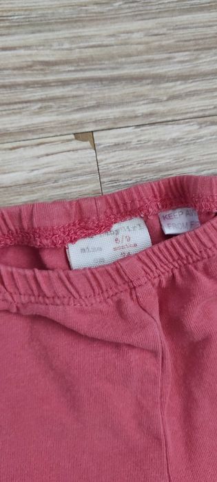 Zestaw Niemowlęcy 6/9 msc Zara
