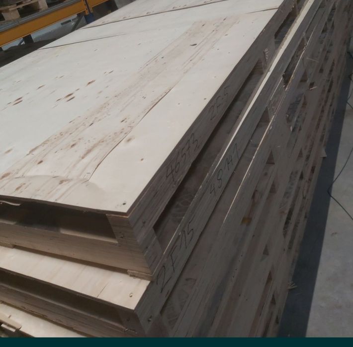 Palety sklejka gabaryt 4x1.5m,3x1.5m podest altana garaż budowa golebn