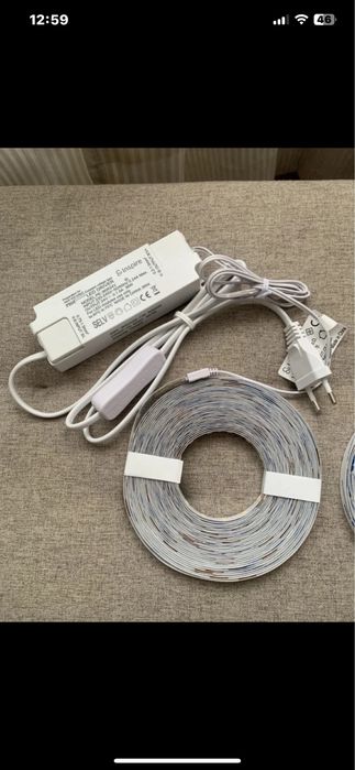 Tira led CutFlex Inspire