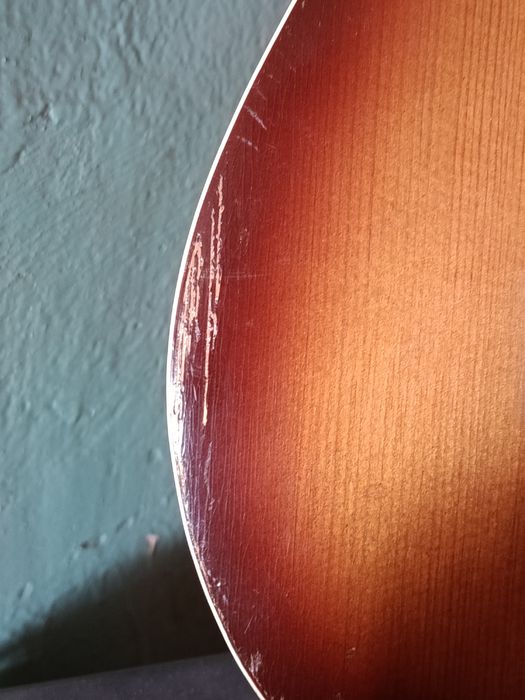 Gitara akustyczna