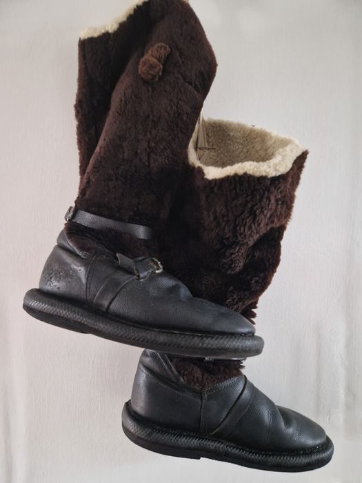 Продаються чоловічі унти 45розміру