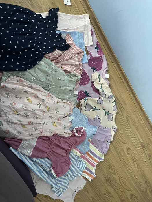Продам дитячий одяг