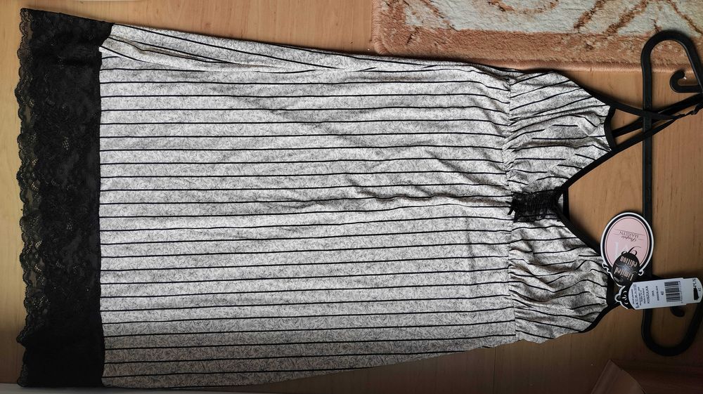 Koszulka nocna nowa Poupee Marilyn limited edition rozm 42