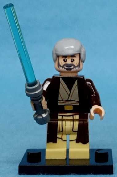 Ben Kenobi Aged (Star Wars)