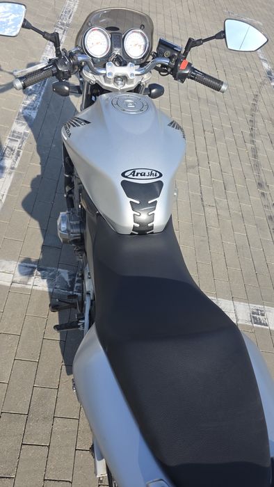 Honda Hornet CB 600 F 2003 в отличном состоянии