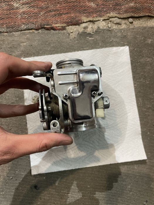 Карбюратор mikuni tm40, mikuni hs40 Honda Xr, Suzuki DRZ, Yamaha TTR