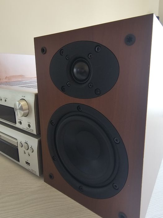 Denon DRA-F107 DAB