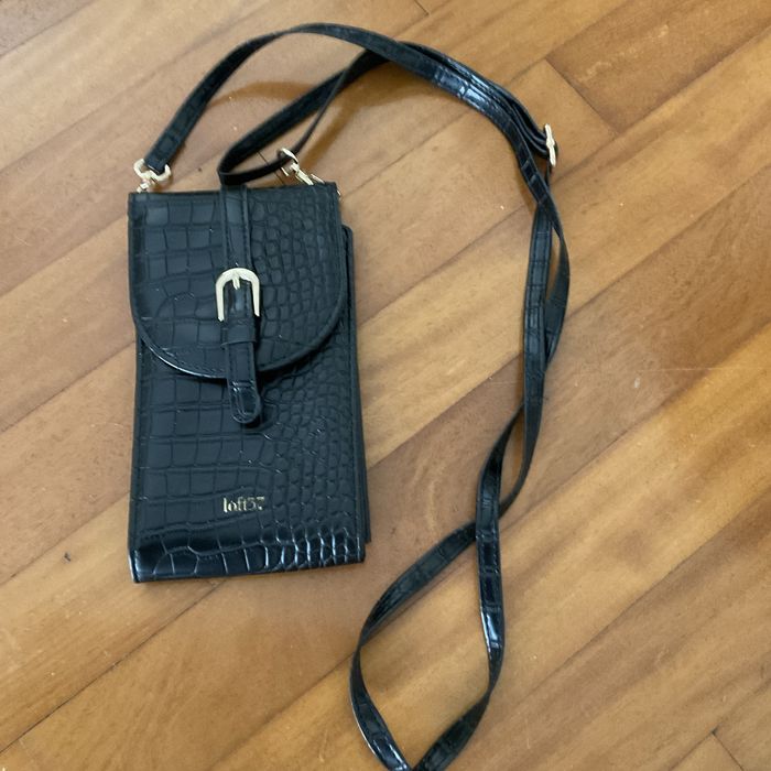 Loft 37 torebka damska na telefon i nie tylko