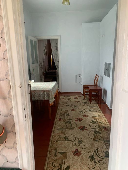 Продажа будинку.