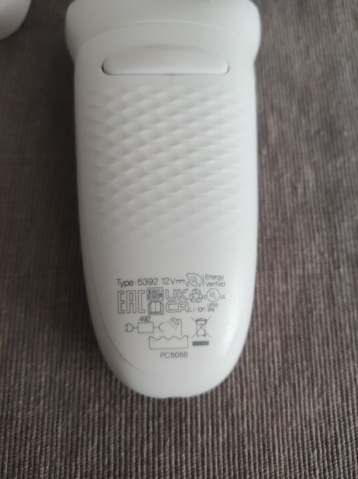 Електричний епілятор Braun Silk-epil 7 SE 7-000