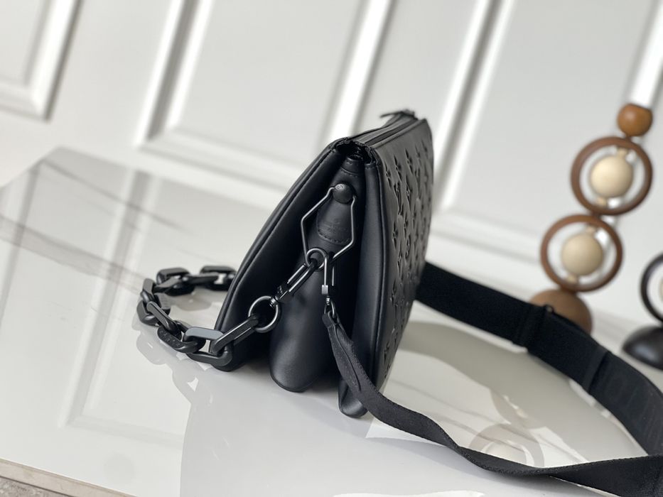Жіноча сумка LOUIS VUITTON Coussin з ланцюжком