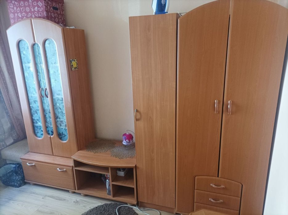 Oddam meble transport we własnym zakresie