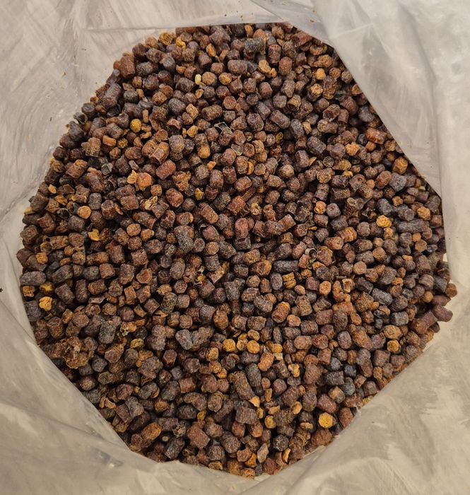 Pierzga Pszczela 1 kg
