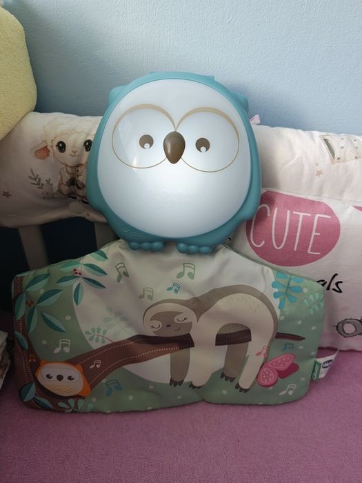 Mata Chicco interaktywna Muzyczna ( 2w1)