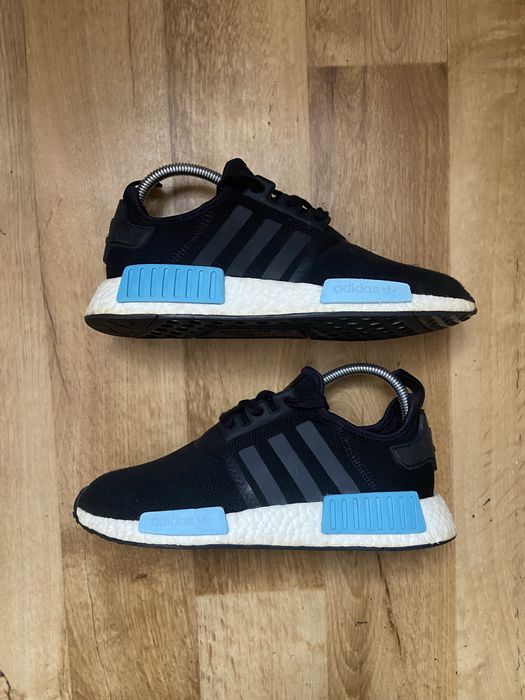 Кросівки Adidas Nmd_R1