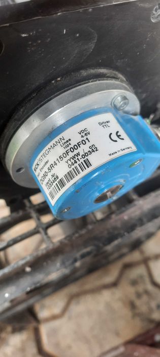Енкодер 1024   4-6v