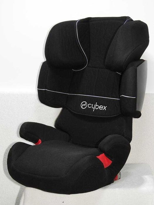 CYBEX  Solution X-fix 15-36kg