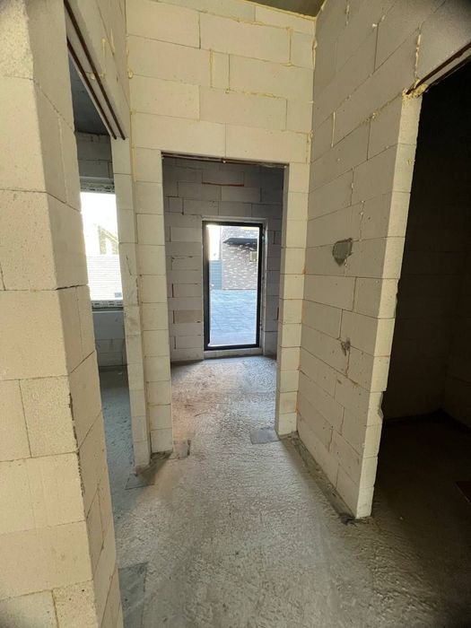 Котеджне містечко  в центрі Ірпеня, таунхауси від 85м2