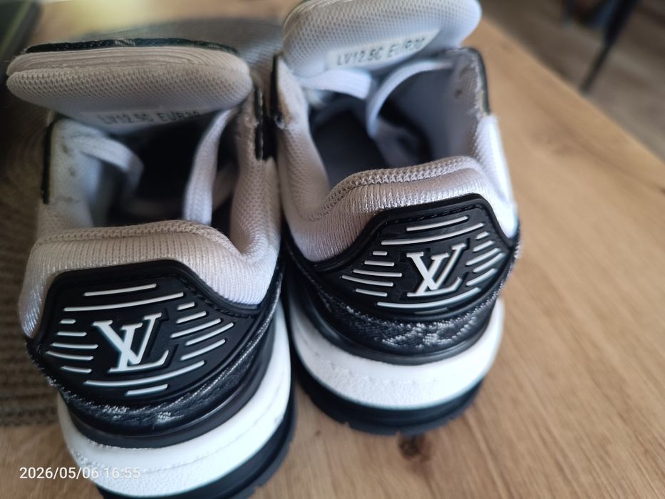Buty adidasy Louis Vuitton r. 30