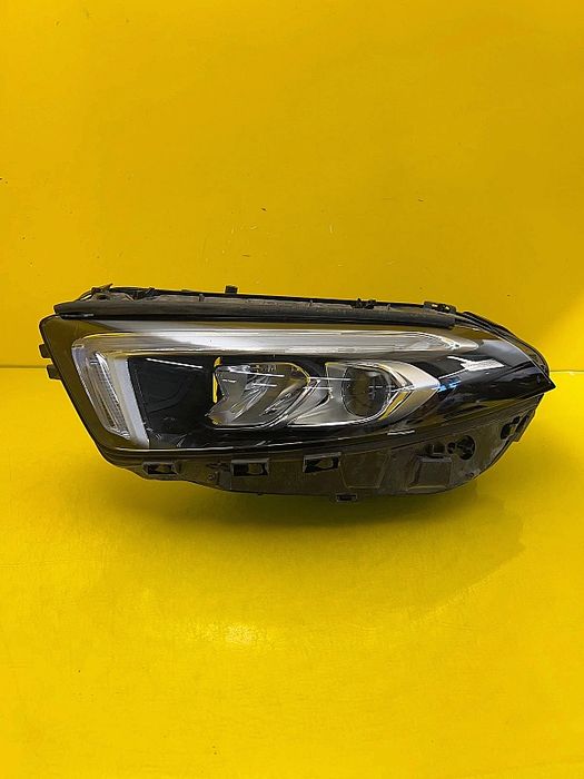 Lampa Lewa Mercedes A-Klasa W177 Full Led Performance A