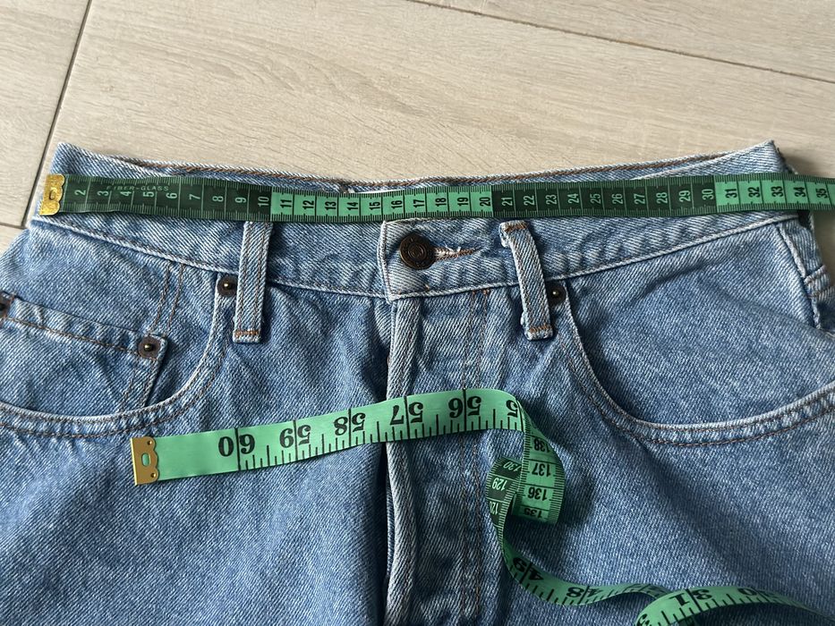 Стильні Джинсові шорти Lee Cooper | Оригінал