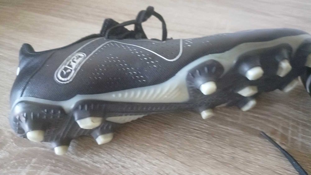 Chuteiras da Puma para futebol