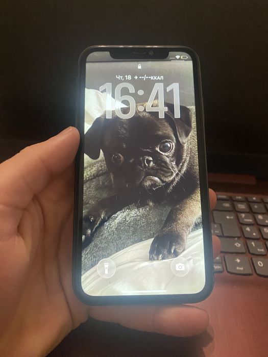 Айфон 11 на 64 гб