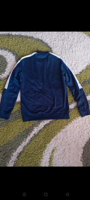 Bluza firmy puma