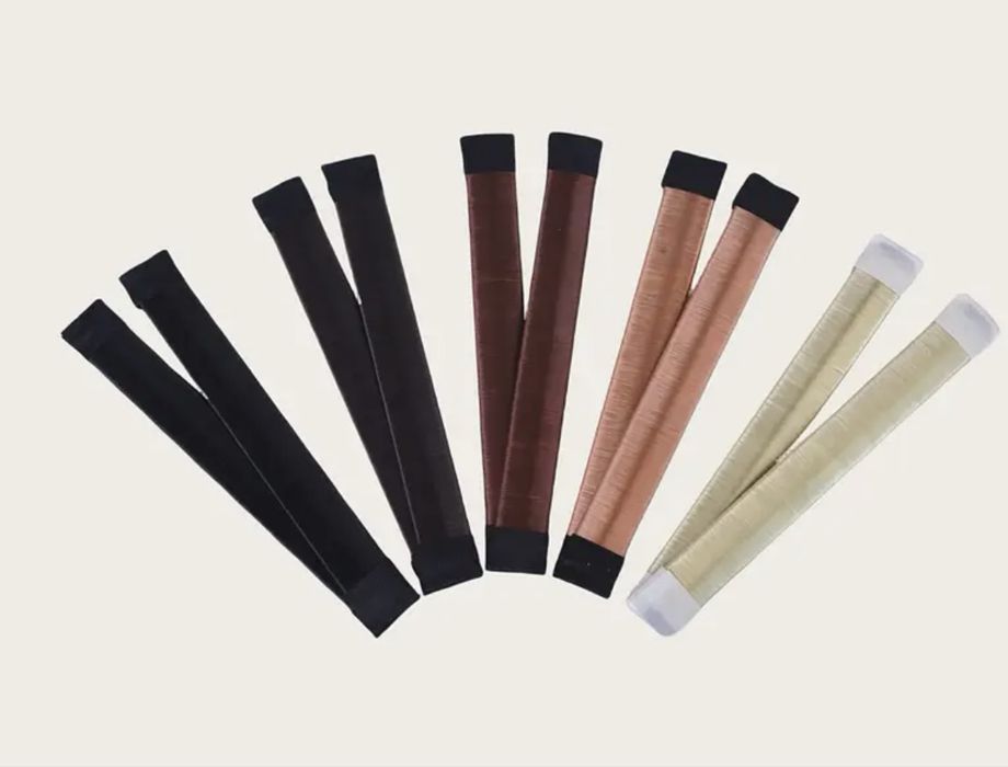 Твистер для волос, твістер для волосся