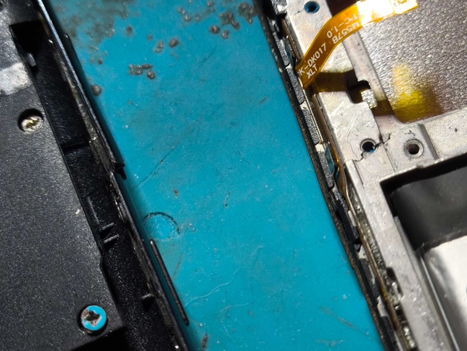 Blackview BV6900, A80 pro, BV7000 по частково