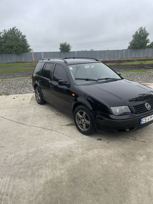 Volkswagen Bora 2000 VIN WVWZZZ1JZYD621115 фото оголошення 10 з 10