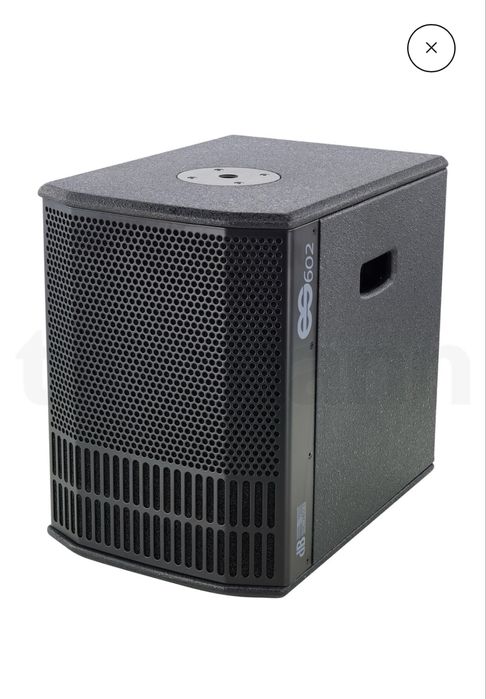 dB Technologies ES602 Stereo Bundle