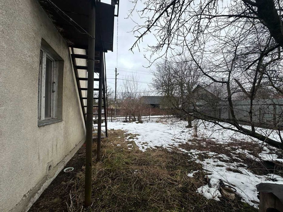 Земельна ділянка з будинком 8 сот. Микитинці (13)