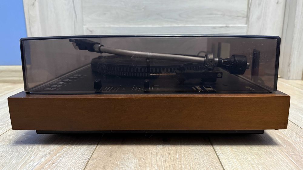 Gramofon Unitra Daniel G-1100 FS ! IDEALNY STAN ! Sprawny ! Okazja !!