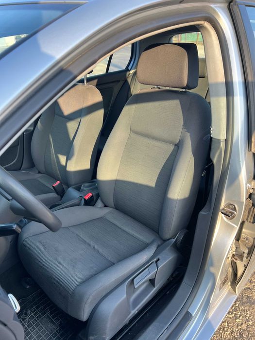 Volkswagen Golf 5