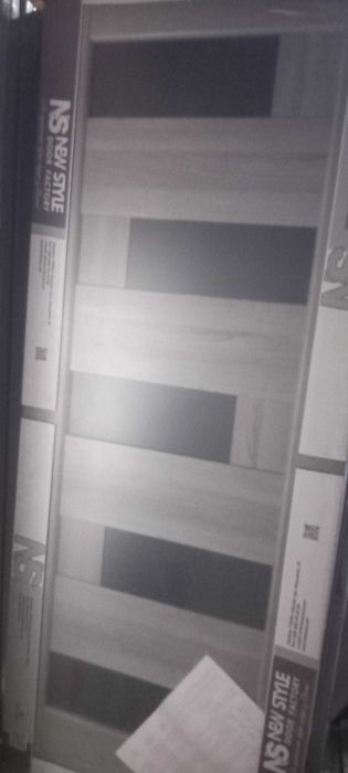 Дошка добірна для облаштування відкосів