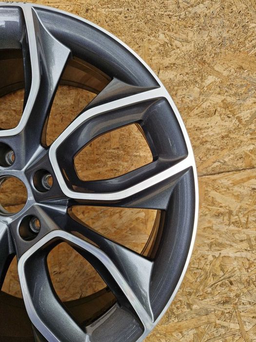 1x Felga 19" Skoda SuperB III B8 Octavia III IV 3V0601025AA